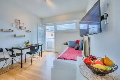 Image de Cosy Home Lugano Few Min From Lake, Lugano, Switzerland
