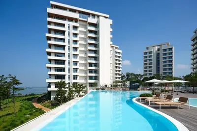 Image de The Heaven Resort