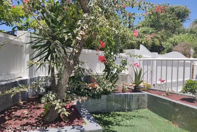 Image de Villa Areca pour un séjour au calme en famille.