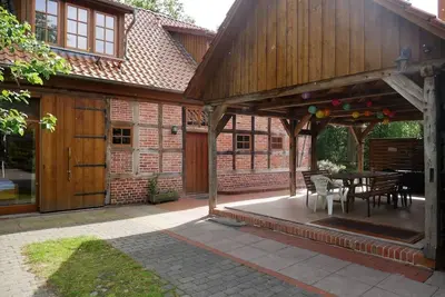 Image de Ferienwohnung\/app. für 5 Gäste mit 55m² in Walsrode