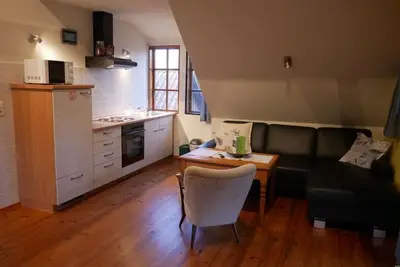 Image de Ferienwohnung\/app. für 3 Gäste mit 38m² in Walsrode