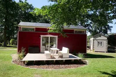 Image de Ferienwohnung\/app. für 5 Gäste mit 38m² in Walsrode