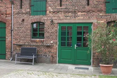 Image de Ferienwohnung/app. für 9 Gäste mit 160m² in Golßen