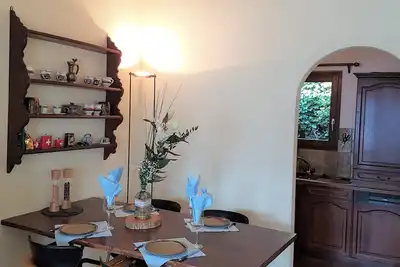 Image de Vacation apartment/apartment for 4 guests with 70m² in Brissago (172389)