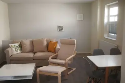 Image de Wohnung 5 - Appartementhaus Nienburg