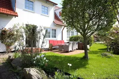 Image de Vacation apartment Käthe in Altenkirchen - Holiday apartment Käthe