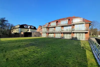 Image de Residenz Haus am Mühlenpark - Ham-01