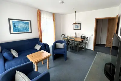 Image de Ein-11 - Residence Villa Eintracht