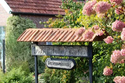Image de Ferienwohnung Bußmann, 85056 - Ferienwohnung Bußmann
