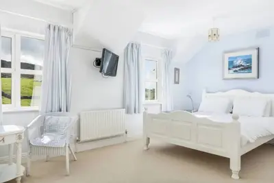 Image de Slaveen - 1km from Lahinch Beach, Stunning views of Lahinch - Walk to the Beach