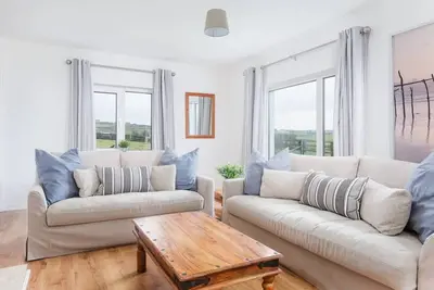 Image de Station Road House (1. 3km to Lahinch Beach), Station Road House