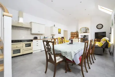 Image de Egan’s Cottage | 5km from Lahinch