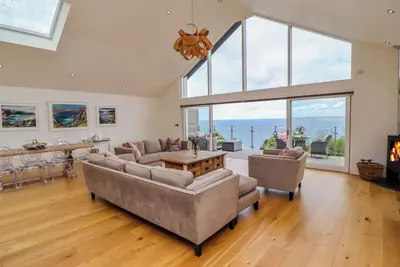 Image de 2 Remera, family friendly, character holiday cottage in St Ives