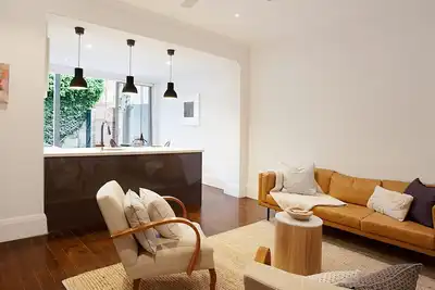 Image de Harbourside Hideaway Double Bay Isyd