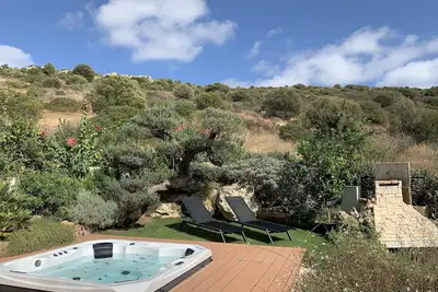 Image de Casa Edhen Villasimius - Garden & Jacuzzi