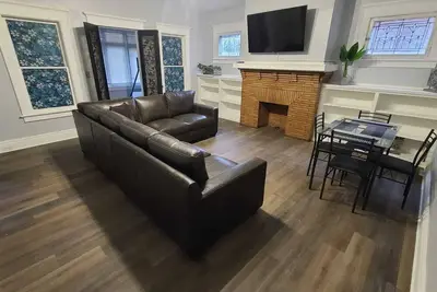 Image de Spacious 2 bedroom apartment