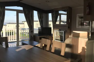 Image de Cosy retreat situated near the Estuary