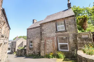 Image de East Bank Cottage, pet friendly, character holiday cottage in Winster