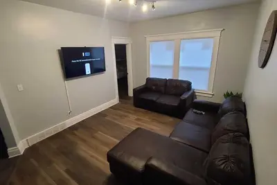 Image de Lovely 2 bedroom aprt - 1st floor