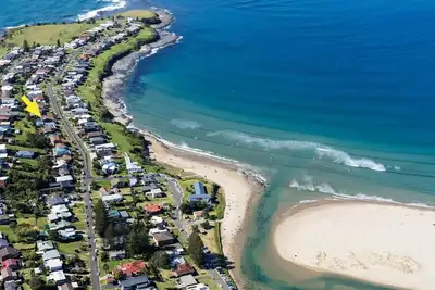 Image de Banksia by the Sea, Gerroa