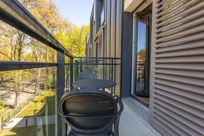 Image de Vacation apartment by the sea, vacation on the island of Usedom, Apartment Matejki 26