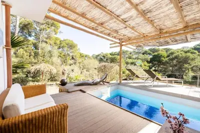 Image de Casa Bamboo - your lovely home