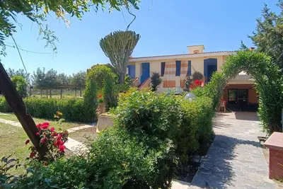 Image de Orosei Re - Villa Aurora Rimedia B - à 50 mètres de la mer