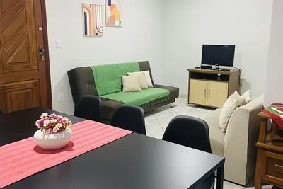 Image de Complete apartment in the center of Guarapari and 5 minutes from the beach
