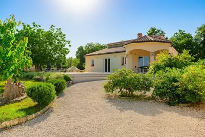 Image de Villa Suzi (Istria - Kringa)