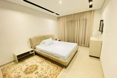 Image de Luxurious 2 Bedroom Apartment 10 min from the Beach in the heart of Sousse 🇹🇳