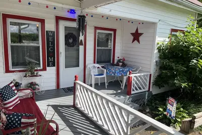 Image de Kessler Apartment - Welcoming apt in rolling hills close to Dreams Park