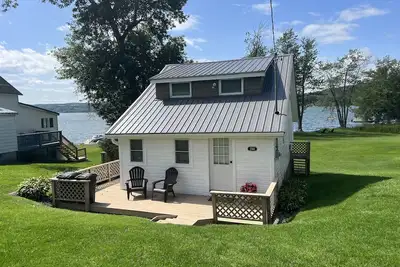 Image de Sunset Retreat - Delightful Cottage on Canadarago Lake