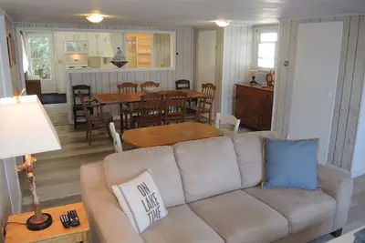 Image de Trout Brook Unit #1, 1 of 3, incredible view, swimming, fishing, paddle sports