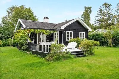 Image de Idyll Summer House in Hornbæk
