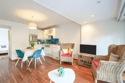 Image de Les Pins by Interhome