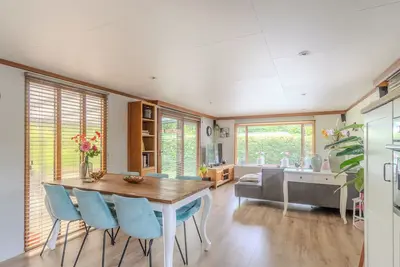 Image de Romantic Detached Holiday Home on the Veluwe