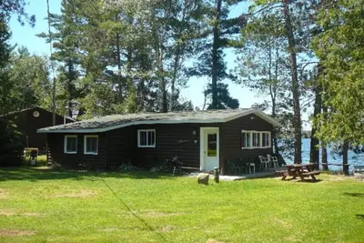 Image de Green Tree Getaway on the Lake | 2 Bed, 1 Bath