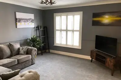 Image de Stylish 2 bed apartment next to the norfolk broads