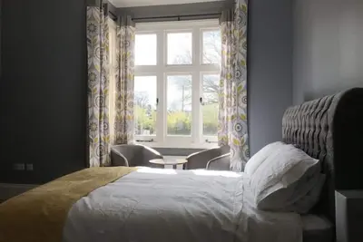 Image de Stylish 2 Bed Apart In The Heart of North Norfolk