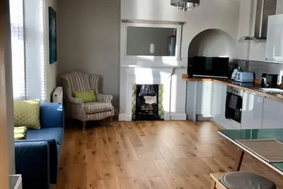 Image de Stunning 2 Bed Georgian Apartment