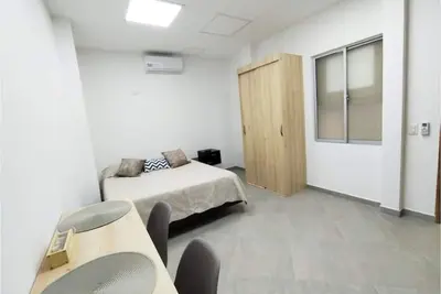 Image de 303 Remodeled Loft! Unbeatable Location in Poblado