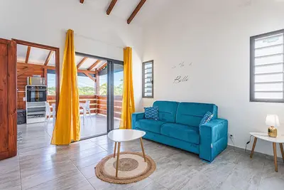 Image de Kozy Kaz - Studio Maison, Couchages 2