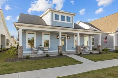 Image de Blue Heron in the heart of Beaufort, it is a 5 star home!