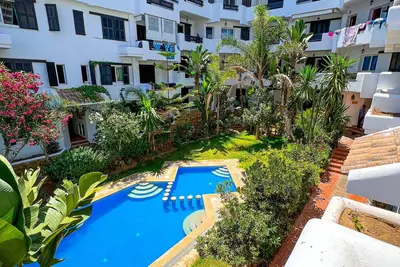 Image de Visit Oued Laou: Jawhara