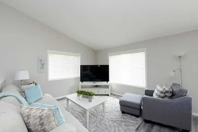 Image de Spacious Townhouse in West Fargo
