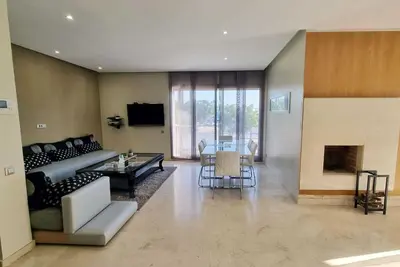 Image de Agréable appartement familial ensoleillé
