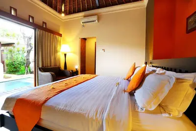 Image de The Bali Bill Villa