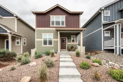 Image de Pioneer Retreat! Downtown High-End Haven