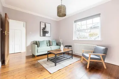 Image de The Putney Villas