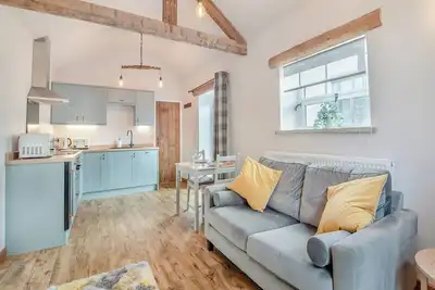 Image de 1 bedroom accommodation in Chelmorton